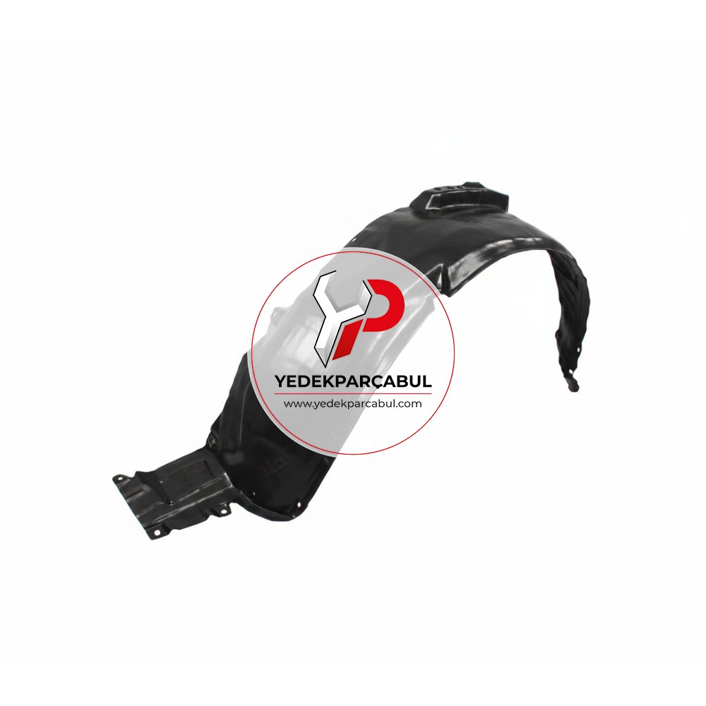 Ön Çamurluk Davlumbazı Sağ