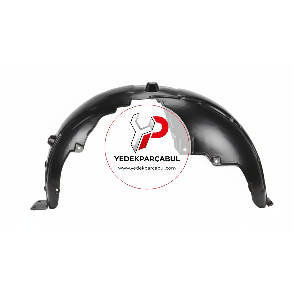 Ön Çamurluk Davlumbazı Sol