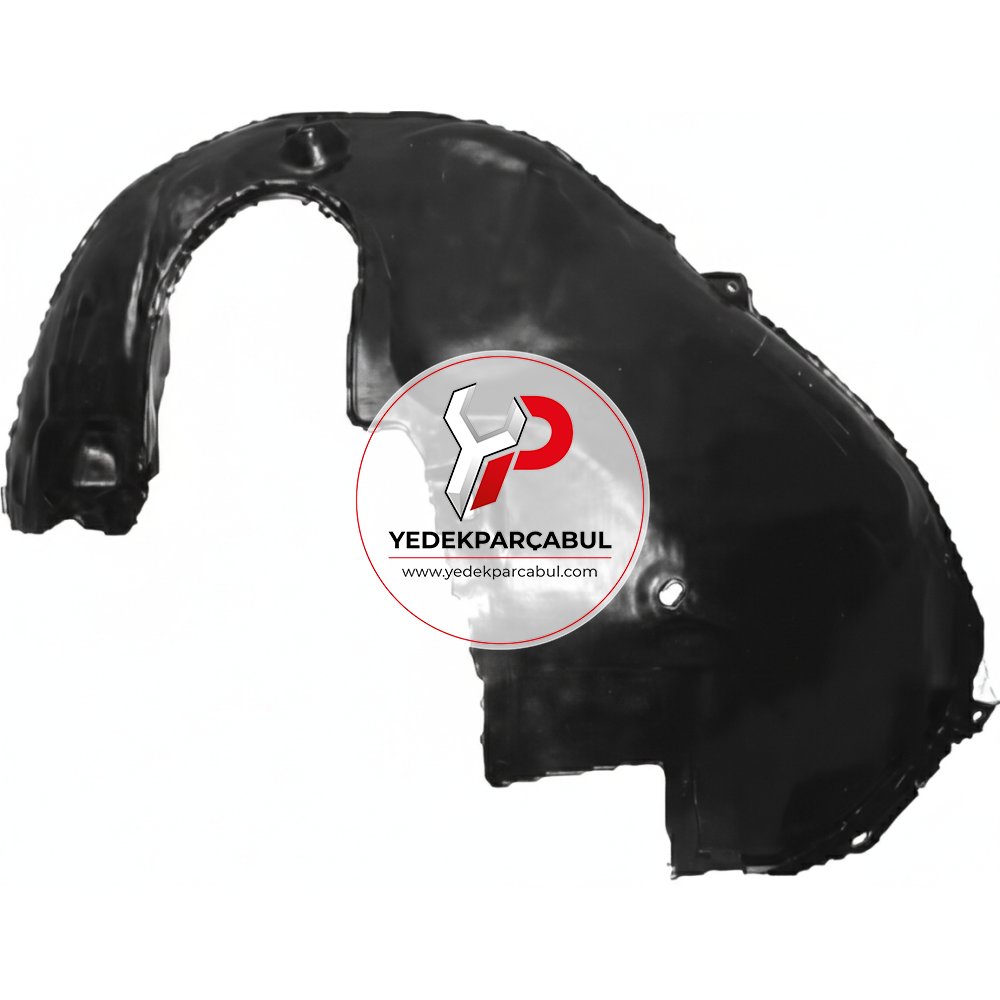 Ön Çamurluk Davlumbazı Sağ