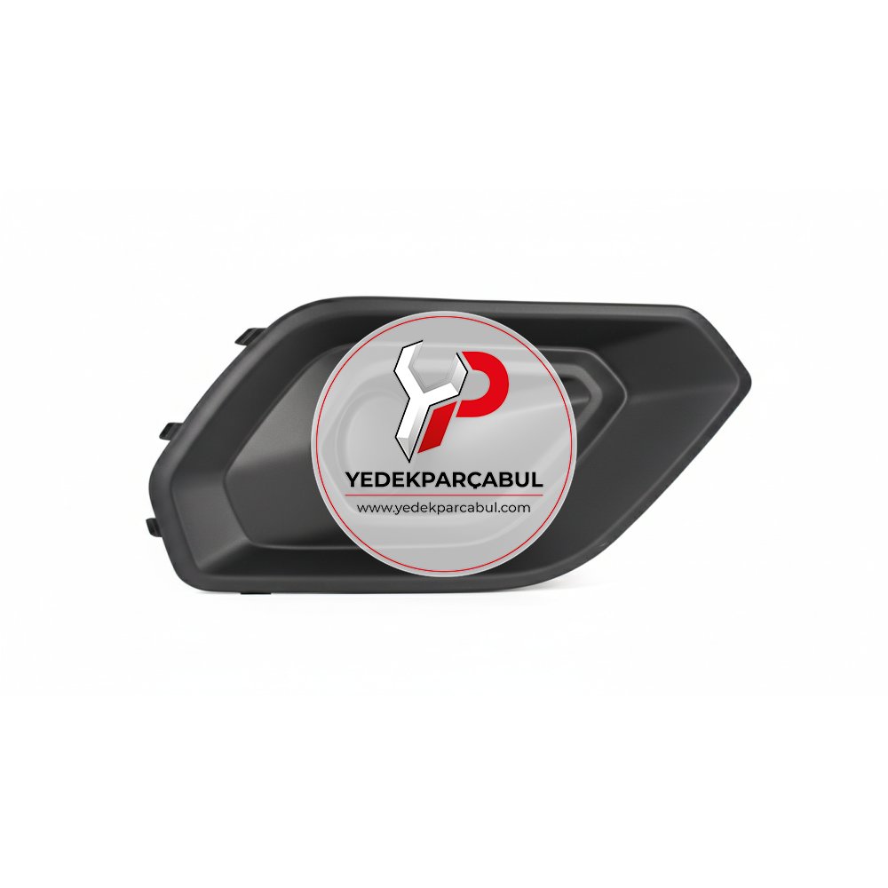 Ön Tampon Panjuru Sağ (Yerli)