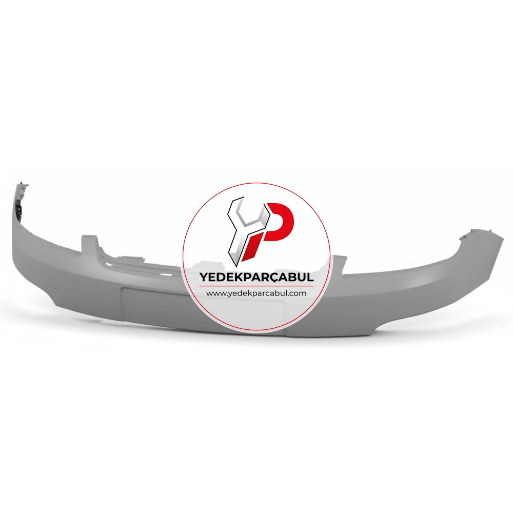 Ön Tampon Üst Parça Astarlı