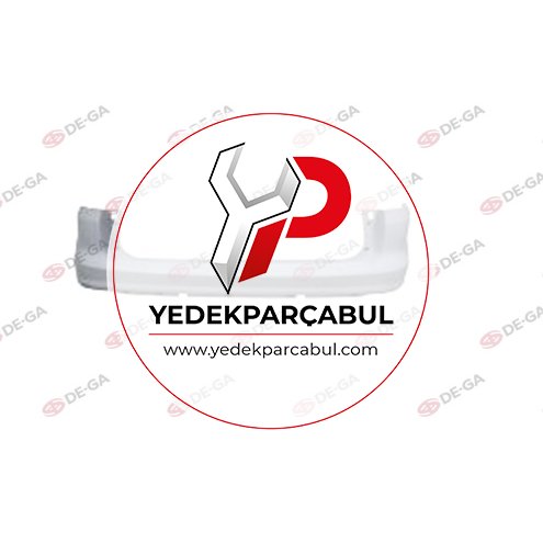 Arka Tampon Astarlı (TÜV)