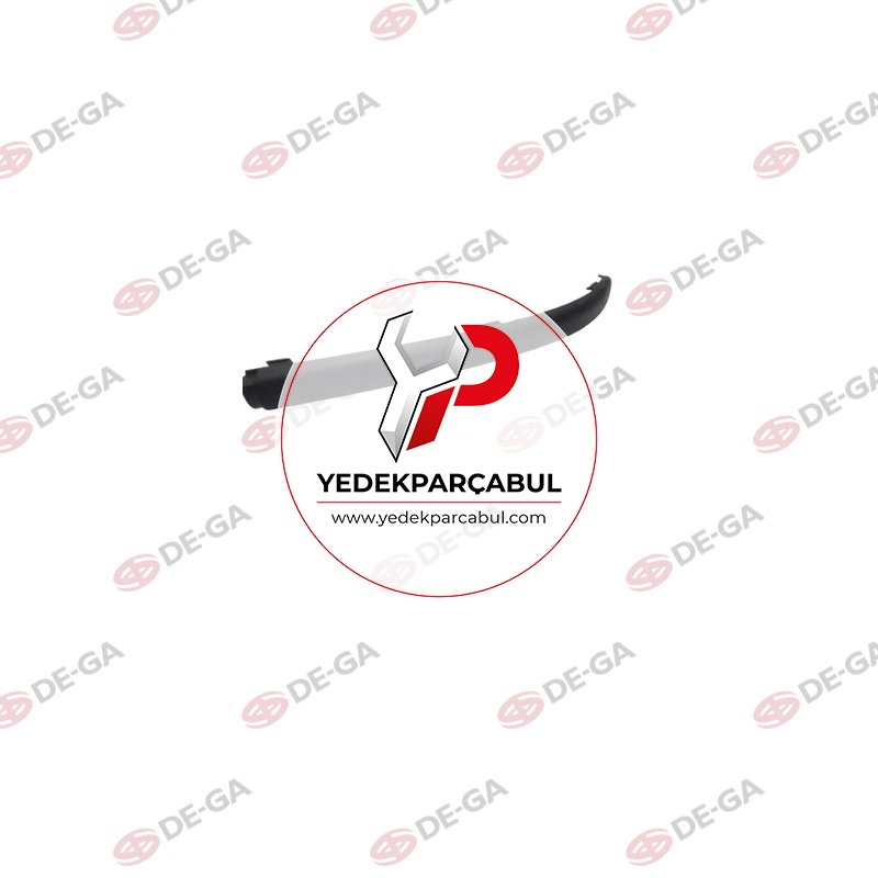 Arka Tampon Köşe Bandı SOL