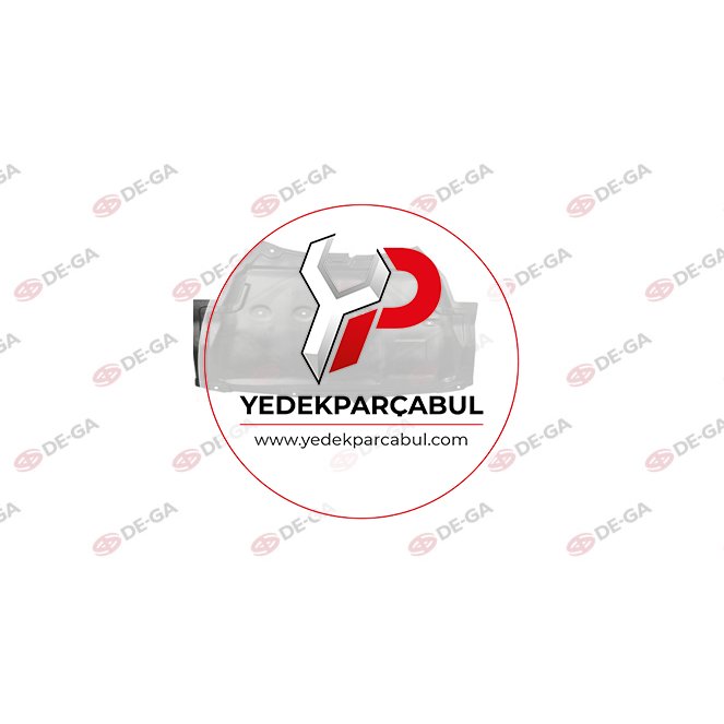 Motor Alt Koruma Plastiği