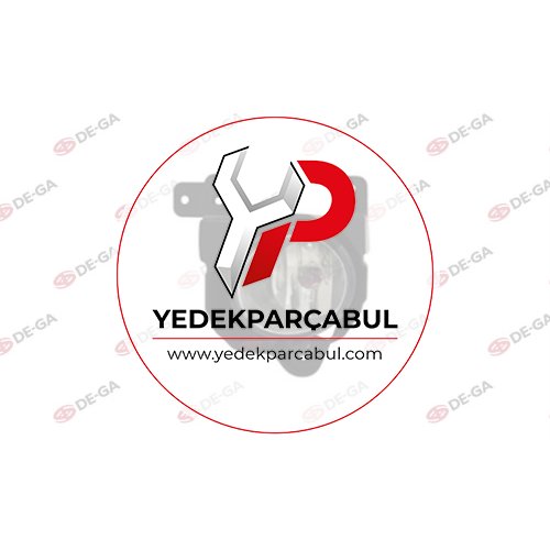 Ön Sis Farı Sol (LH) Sedan