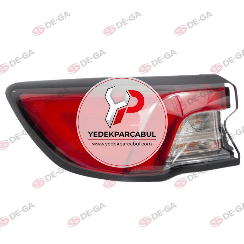 Arka Dış Stop Lambası SOL