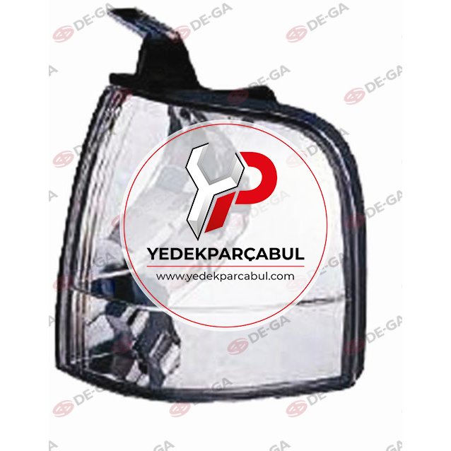 Ön Sinyal Lambası SAĞ