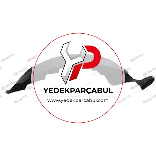 Ön Çamurluk Davlumbazı SOL