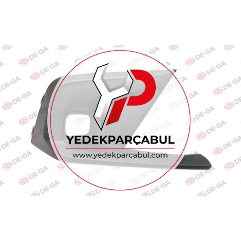 Sis Farı Çerçevesi SAĞ (RH)