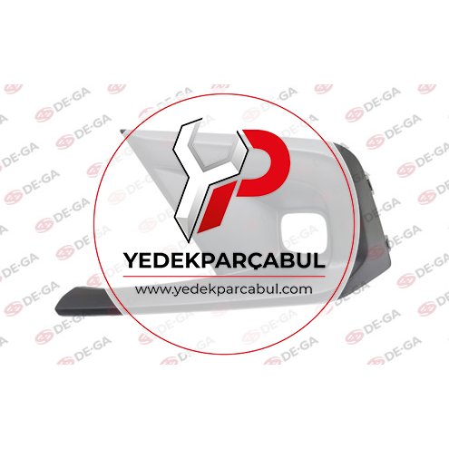 Sis Far Çerçevesi SOL