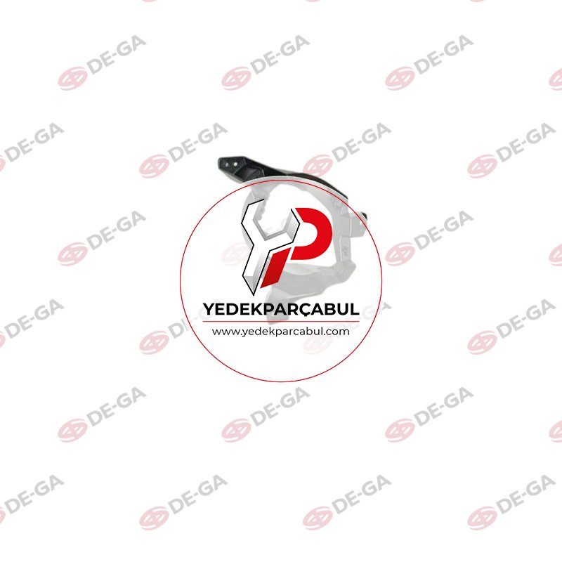 Sis Farı Braketi SAĞ