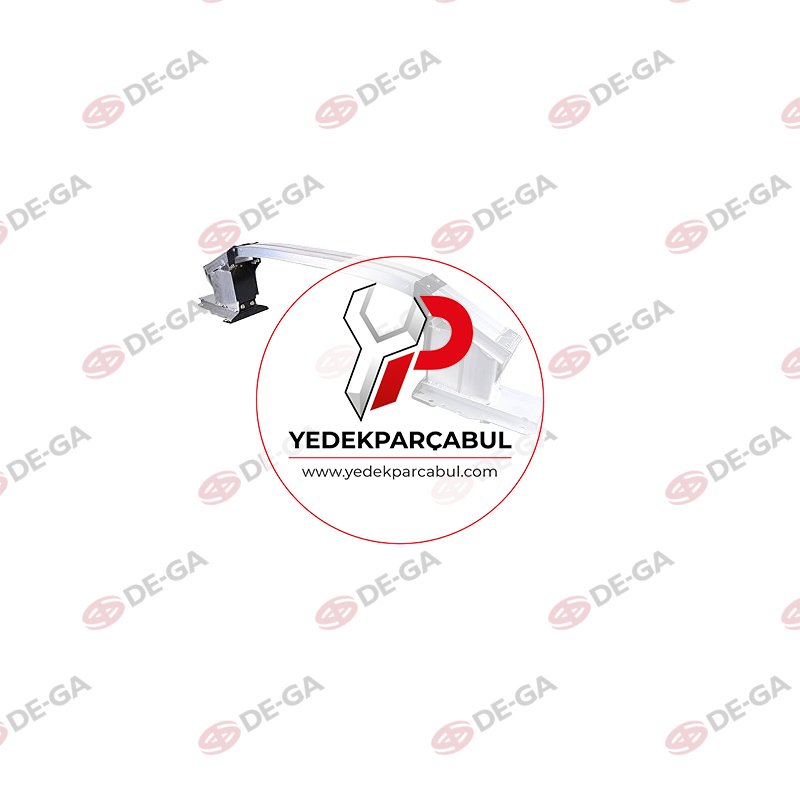 Ön Tampon Takviyesi