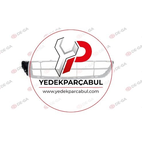 Ön Tampon Panjuru Orta