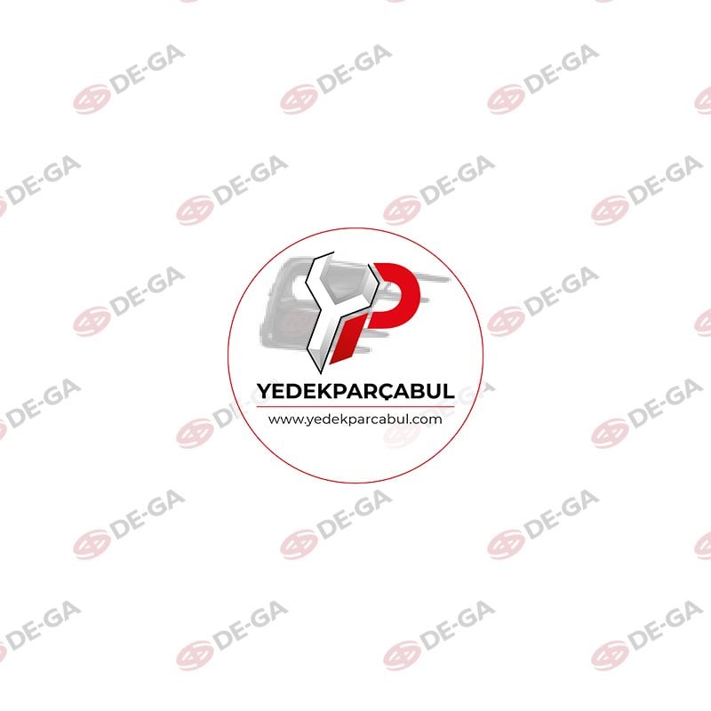 Sis Farı Kapağı Sağ