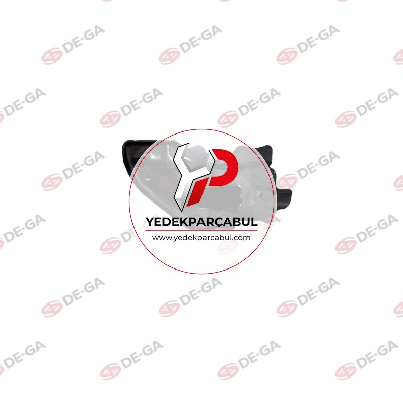 Ön Tampon Braketi Sağ