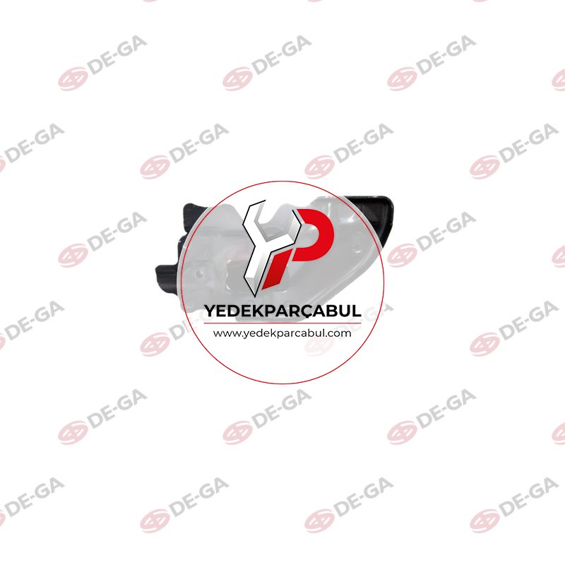 Ön Tampon Braketi Sol