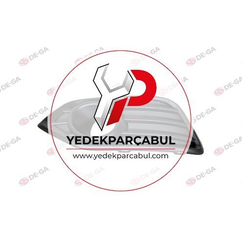 Ön Tampon Panjuru Sol