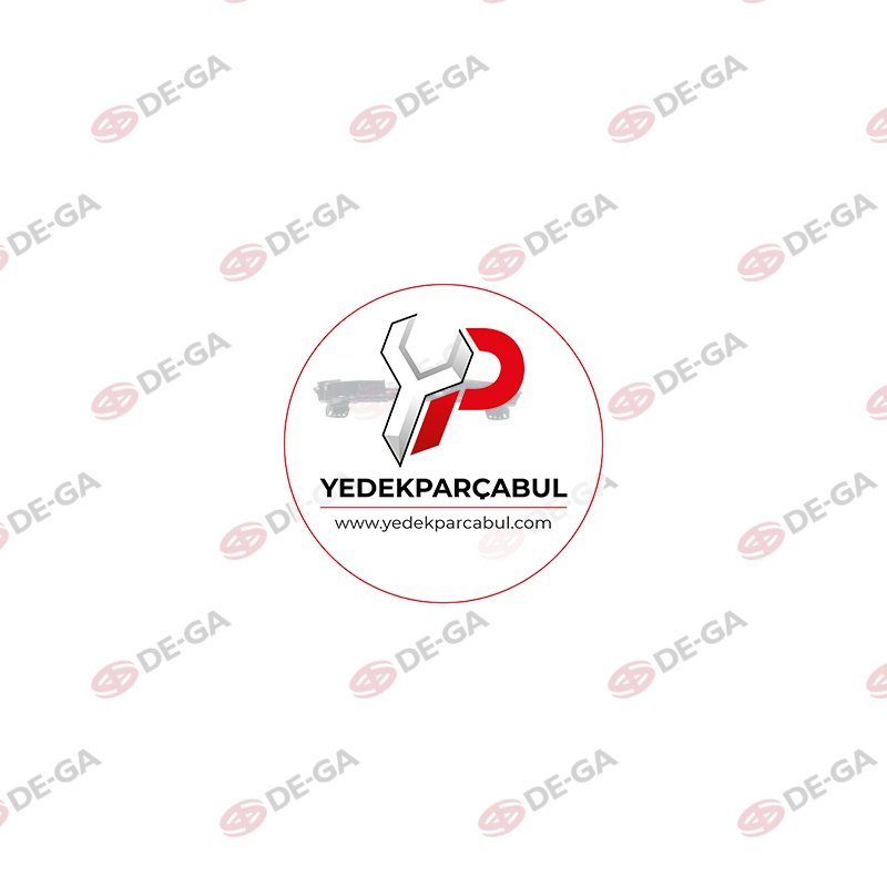 Ön Tampon Braketi Sol