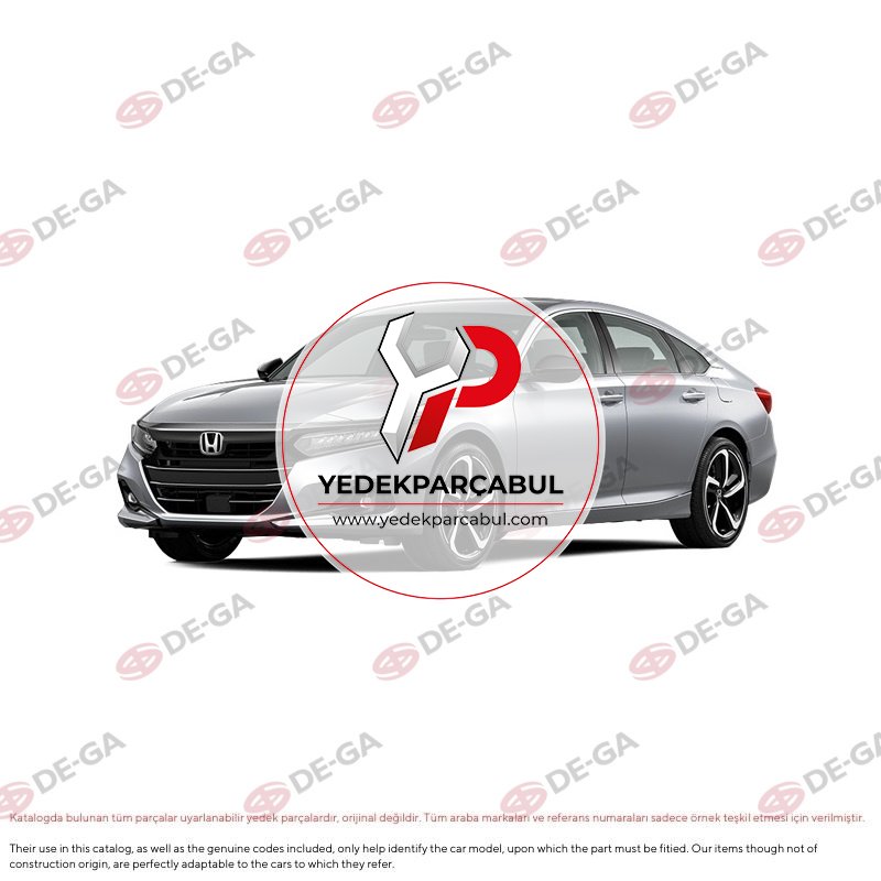 Ön Panjur Alt Çıtası SAĞ