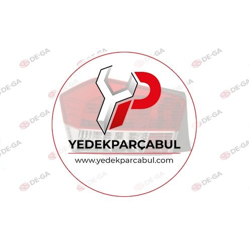 Arka Stop Lambası SOL