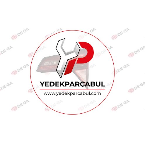 Arka İç Stop Lambası SAĞ