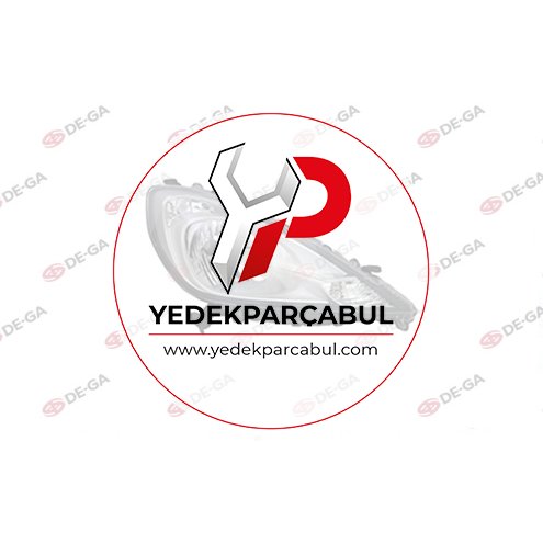 Ön Far Sağ (Elektrikli)