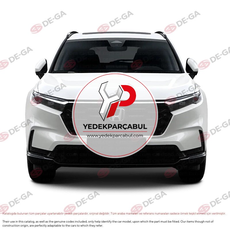 Ön Kapı Bandı SOL