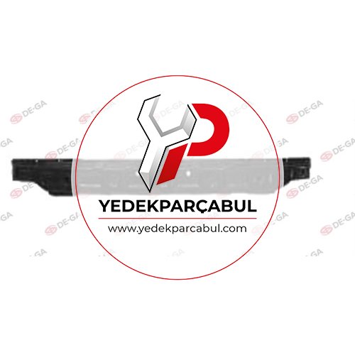 Ön Tampon Takviyesi