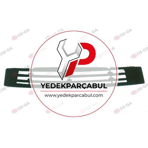 Ön Tampon Panjuru Orta