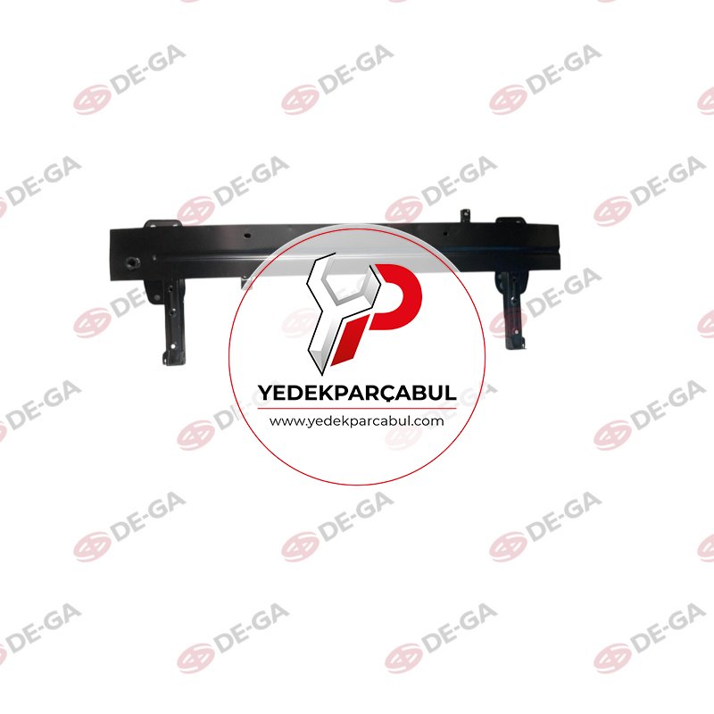 Ön Tampon Demiri (Tampon Takviyesi)