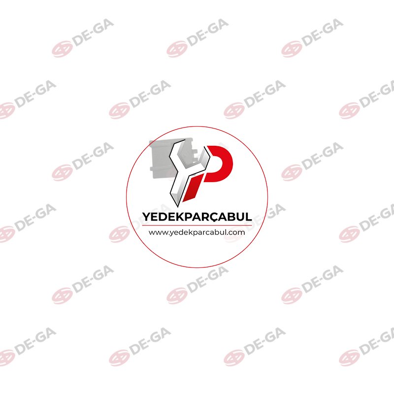 Ön Tampon Çeki Kapağı