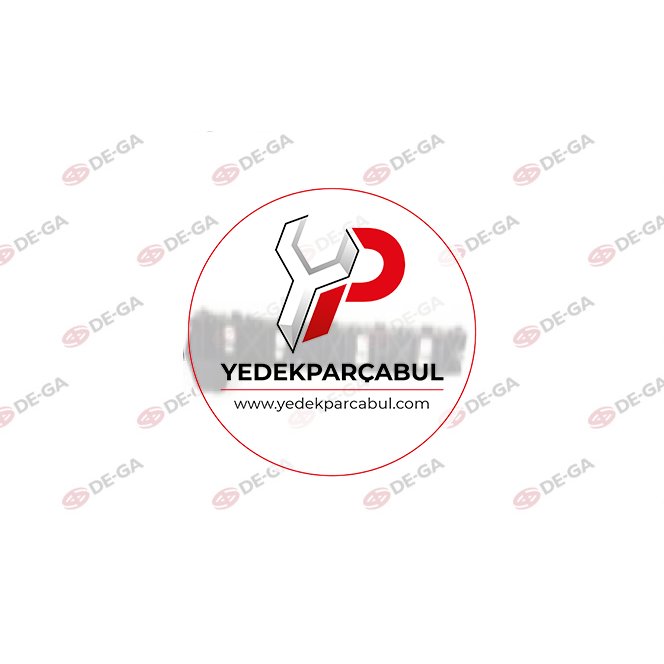 Sağ Arka Tampon Braketi