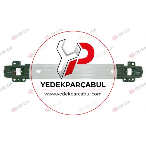 Ön Tampon Takviyesi (Yerli)