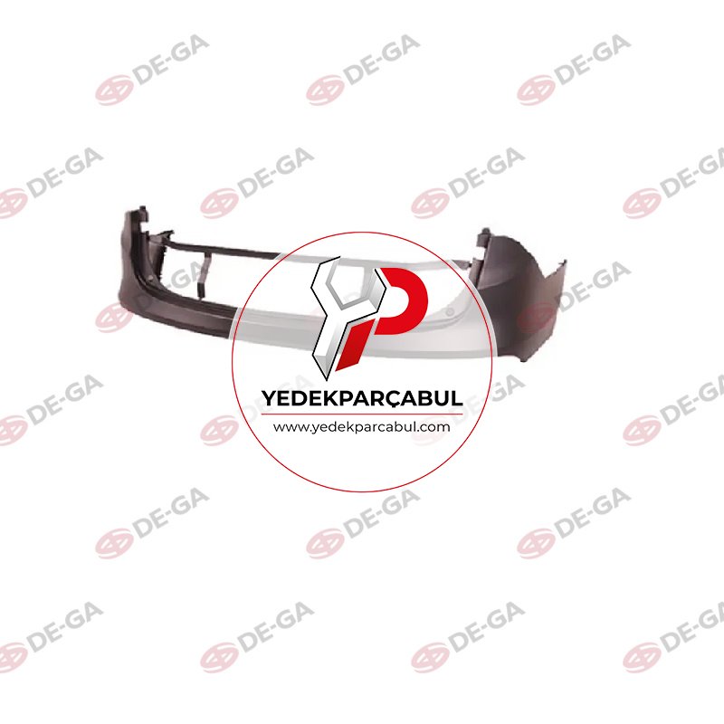 Arka Tampon Üst Astarı