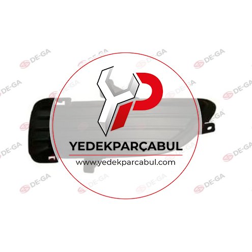 Ön Tampon Panjuru Sol