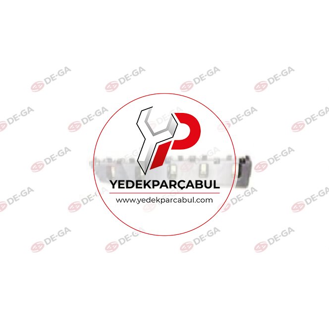 Arka Tampon Braketi SAĞ