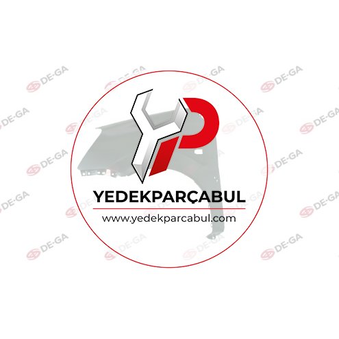 Delikli Ön Çamurluk Sol