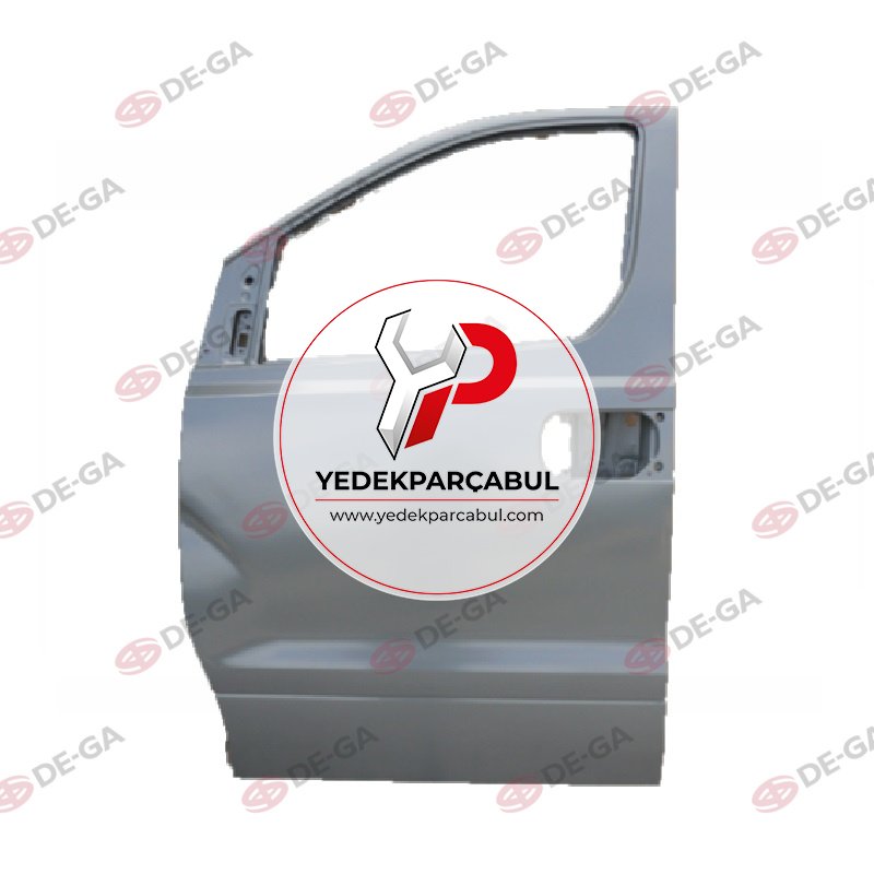Ön Kapı Sol