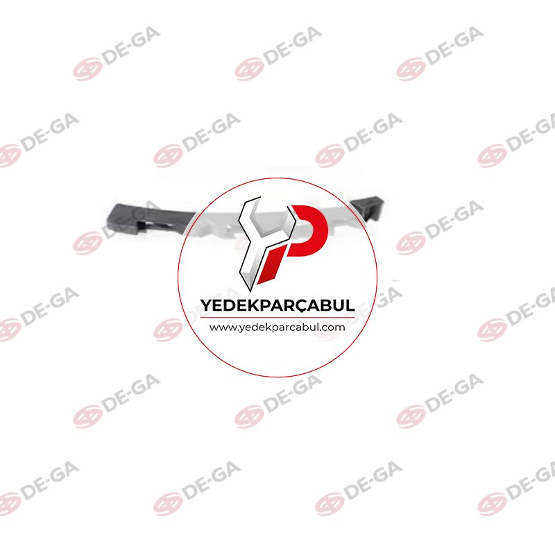 Ön Far Braketi (Sol)