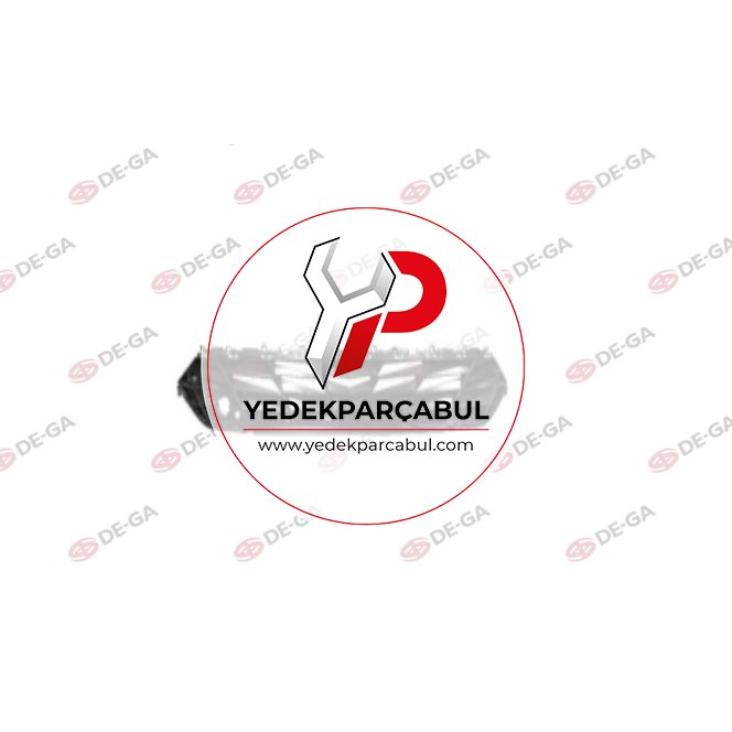 Ön Panjur Sensör Delikli