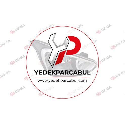 Ön Far Elektrik Motorlu Sağ