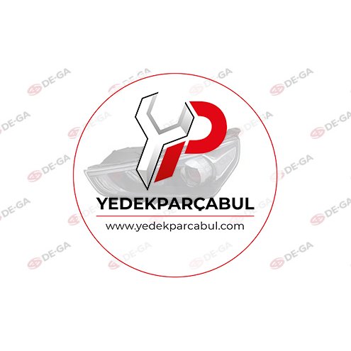 Ön Far Elektrik Motorlu Sol