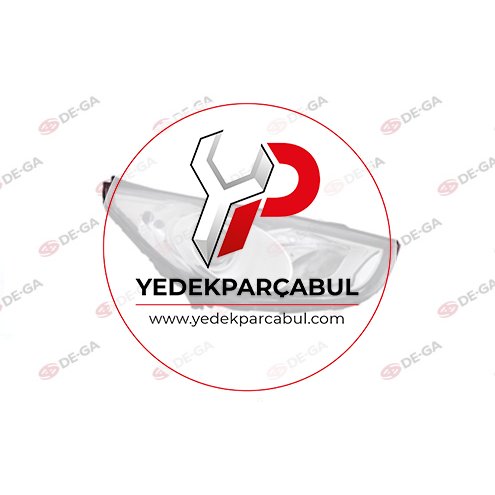 Ön Far Sağ (Elektrikli)