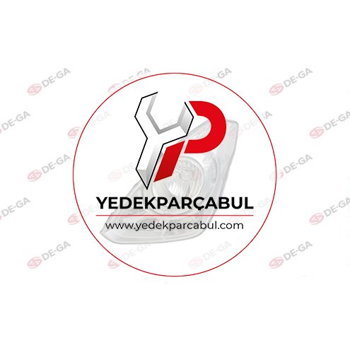 Ön Far Ayar Motoru Sol