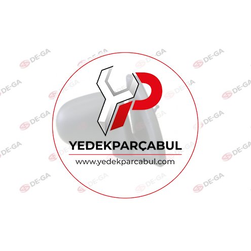 Dış Ayna Kablolu Sol