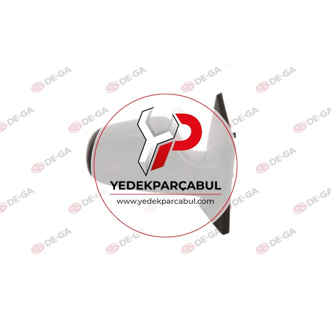 Dış Ayna Elektrikli Sağ