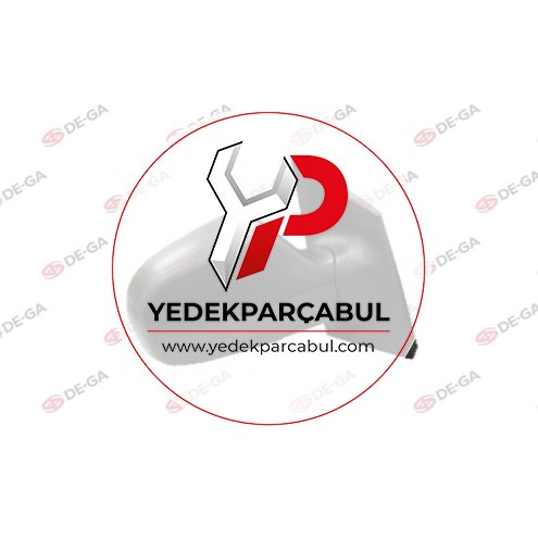 Dış Ayna Elektrikli Isıtmalı Sağ