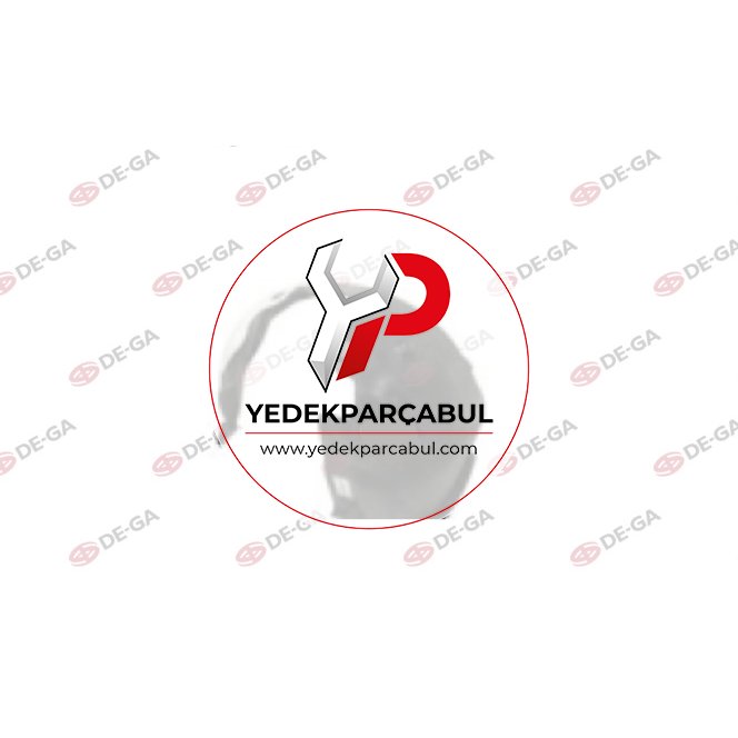 Ön Çamurluk Davlumbazı SOL