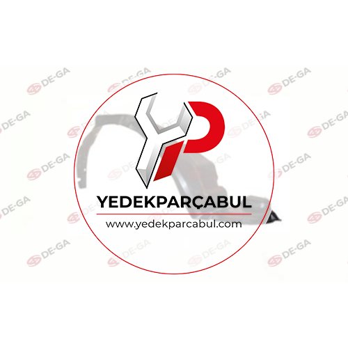 Sağ Ön Çamurluk Davlumbazı