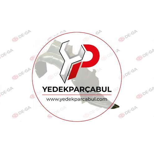 Ön Çamurluk Davlumbazı Sağ